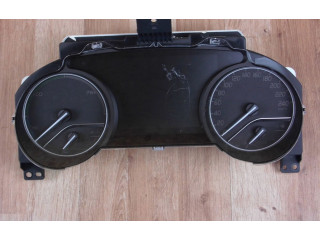 Přístrojová deska Toyota Camry VIII XV70 2019 8380033X80