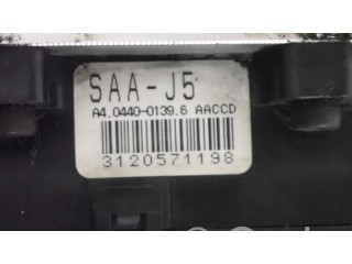 Блок управления АБС Honda Jazz