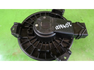 Вентилятор печки 272700-0311 Suzuki Swift