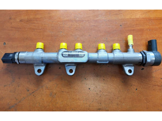 Топливная рампа B47D20A   BMW X3 G01  