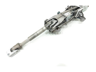 Руль Mercedes-Benz CL C215  2000 - 2006 года A2474621800      