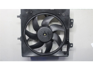 Вентилятор радиатора     9829774580, 9812028580    Citroen C3 Aircross 