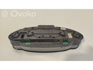 Přístrojová deska Rover 75 2000 03770, A0037