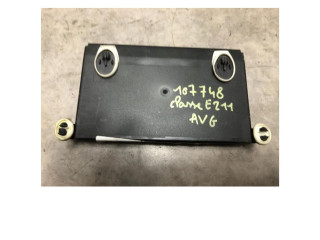Блок управления 2118707326, 2118707326   Mercedes-Benz E AMG W211