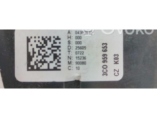 Подрулевой шлейф SRS 3C0959653   Volkswagen PASSAT B6