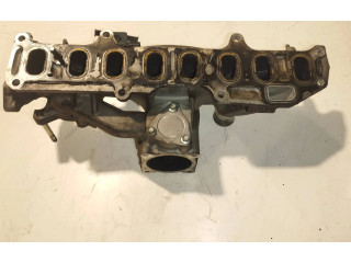 Всасывающий коллектор