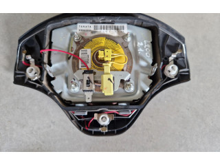 Подушка безопасности водителя Mitsubishi L200