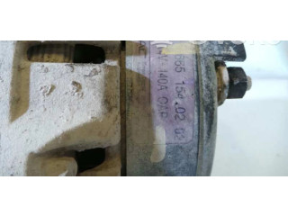 Генератор A6651540202 SsangYong Kyron