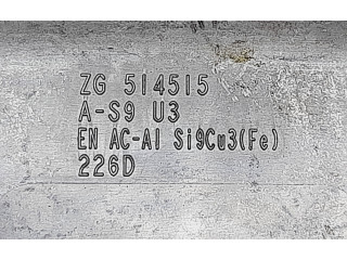    Рулевая рейка ZG514515   Renault Vel Satis 