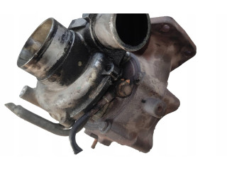 Turbodmychadlo Турбина VJ360601 Mazda 5