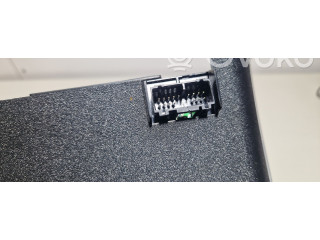 Блок управления климат-контролем 30632841 Volvo C70