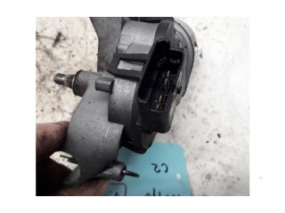 Wischermotor Citroen C2