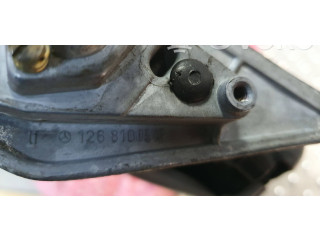 Zpětné zrcátko  Mercedes-Benz S W126 1979  A1268100502  