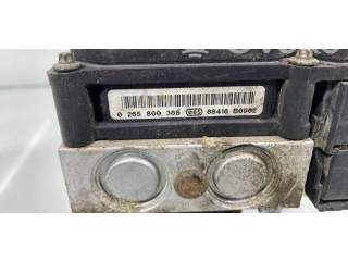 Блок АБС 589101C900   Hyundai  Getz   -  года