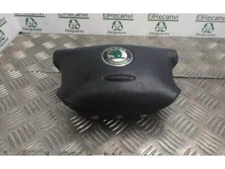 Подушка безопасности двери Skoda Octavia Mk2 (1Z)