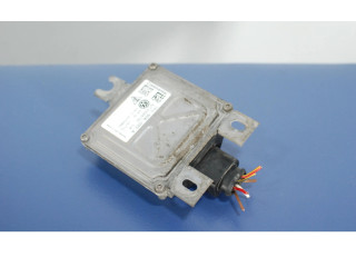 Блок управления 7P0906093A, 7P0906093A Porsche Cayenne (92A)