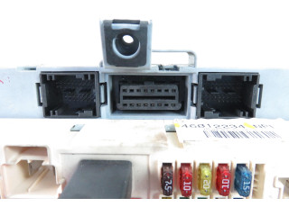 Блок комфорта 46812234   Fiat Punto (188)   