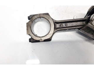  Поршень с шатуном 176B2000 46512304  Fiat Seicento/600  