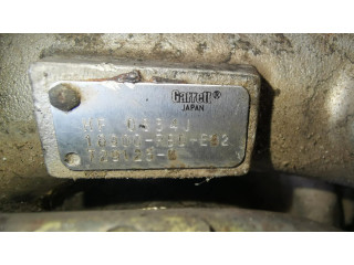 Турбина Honda Accord 2.2 18900RBDE02, 729125