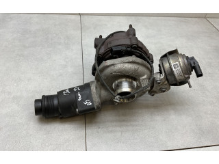 Турбина Audi A5 8T 8F 03L145721B