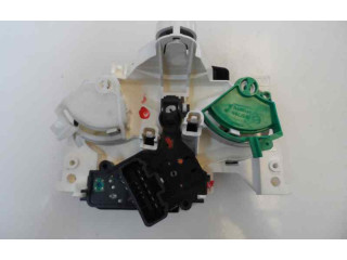 Модуль блока управления кондиционером N100921VW90   Dacia Logan Pick-Up