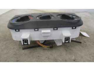 Блок управления климат-контролем 735419809 Fiat Grande Punto