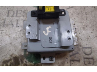 Блок управления 8712009220, 8712009220 SsangYong Kyron