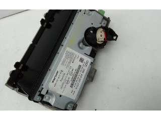 Дисплей 8V0857273N Audi A3 S3 8V