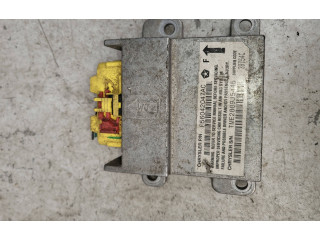 Блок подушек безопасности P56042047AC Jeep Grand Cherokee (WJ)