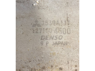 Интеркулер 1530A111, 1271004500 Mitsubishi Outlander