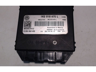 Блок управления 1K0919475L, 1K0919475L   Volkswagen Caddy