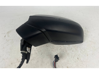 Зеркало электрическое Audi Q5 SQ5 2017 - года