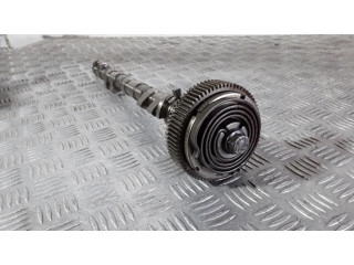 Распределительный валик