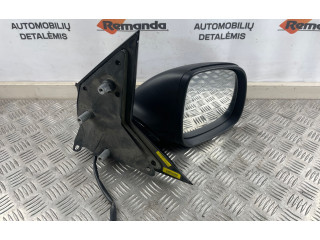 Zpětné zrcátko pravé Volkswagen Transporter - Caravelle T6 2017 7E1857388