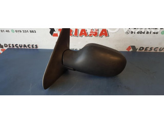 Зеркало электрическое        Renault Clio II  2001 - 2005 года   