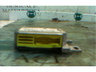 Блок управления надувных подушек    Renault Clio I