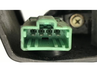 Моторчик заднего дворника WM-3209-1S    Honda Prelude