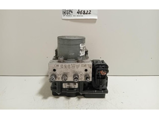 Блок управления АБС 350A1000 Alfa Romeo Mito