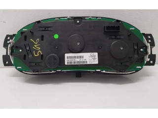 Панель приборов 248103427R Dacia Sandero