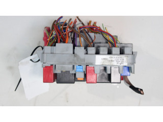 Блок предохранителей Alfa Romeo Giulietta