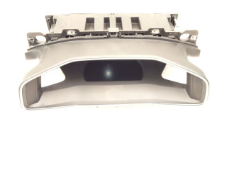 Панель приборов 9822060280   Peugeot 2008 II       