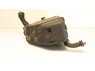 Блок предохранителей     Volvo V70    