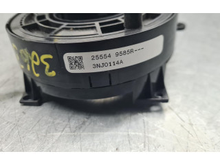 Полоса надувных подушек (кольцо srs) Renault Clio V 2019 - года 255549585R, 3NJ0114A