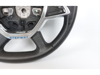 Руль Dacia Dokker 2012 - года 484307730R, 484007478R