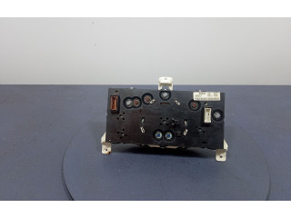 Přístrojová deska Nissan Almera Tino 2003 BU071, BU071