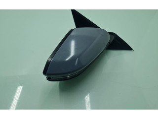 Зеркало электрическое        Honda Civic  1974 - 1976 года   