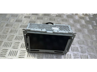 Дисплей 9X2310E889AB Jaguar XF X250