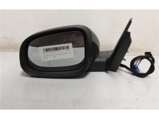 Zpětné zrcátko Volvo S40 2012 31218152, 31218152