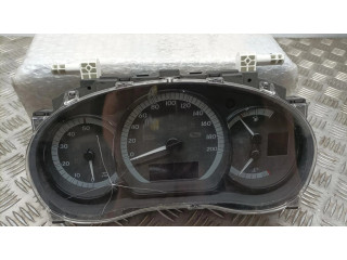 Přístrojová deska Mercedes-Benz Citan W415 2012 248101865R, NS38269687K