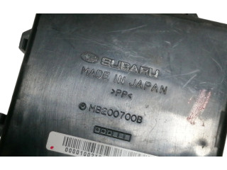 Блок управления 88183SA010, 011NM0002MB200700B   Subaru Forester SG